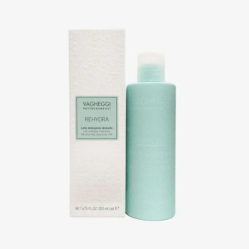 Vagheggi Rehydra Latte Detergente Idratante