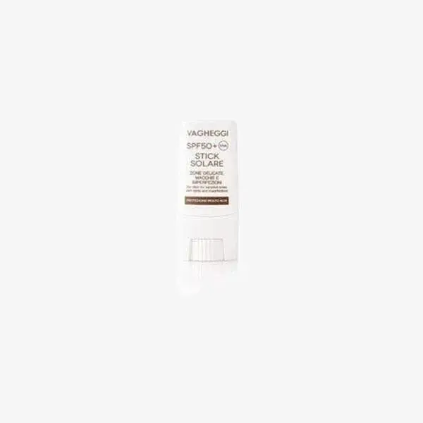 Vagheggi Solari Stick - Zone Delicate Macchie e Imperfezioni SPF 50+ 9ml
