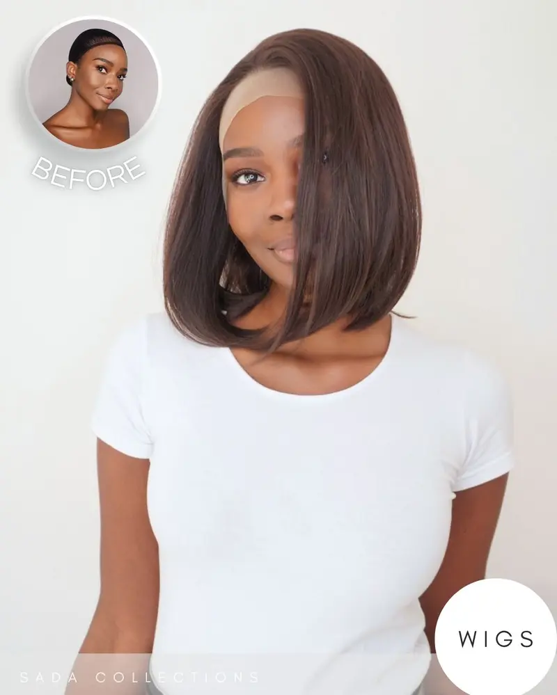 Victoria Soft Brown