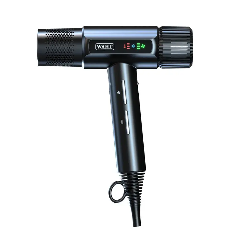 Wahl Asciugacapelli Vanquish Digital Motor