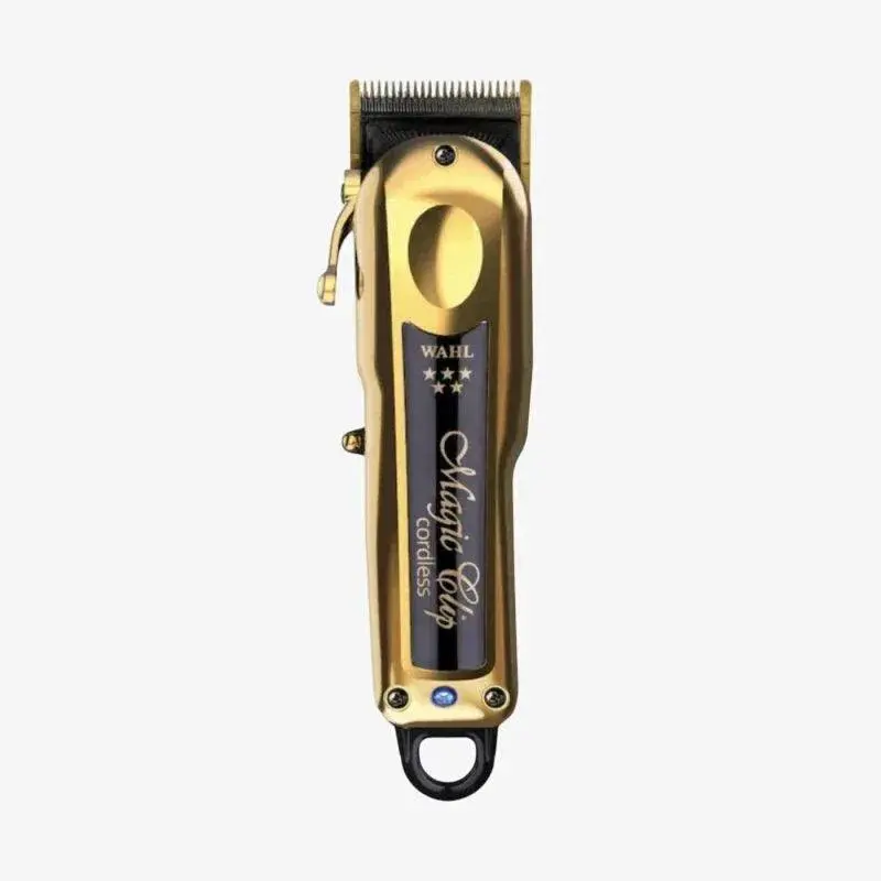 Wahl Cordless Magic Clip Tagliacapelli Professionale senza filo