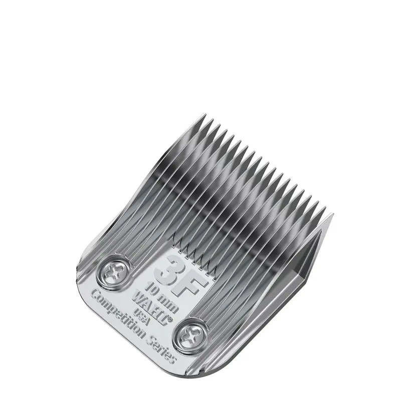 Wahl Pro Pet Competition Blade 10mm #3F - lama di precisione