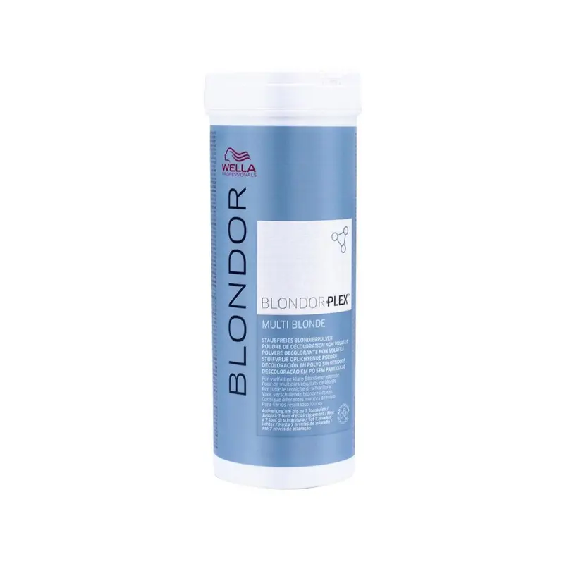 Wella Blondorplex Decolorante in Polvere 400g