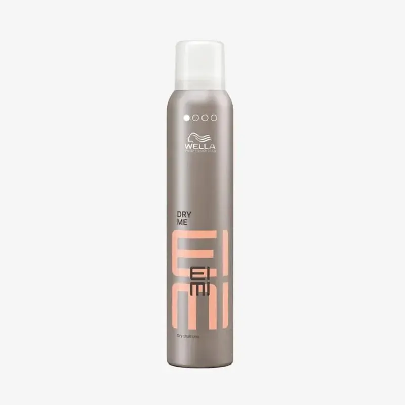 Wella EIMI Dry Me 180ml shampoo secco