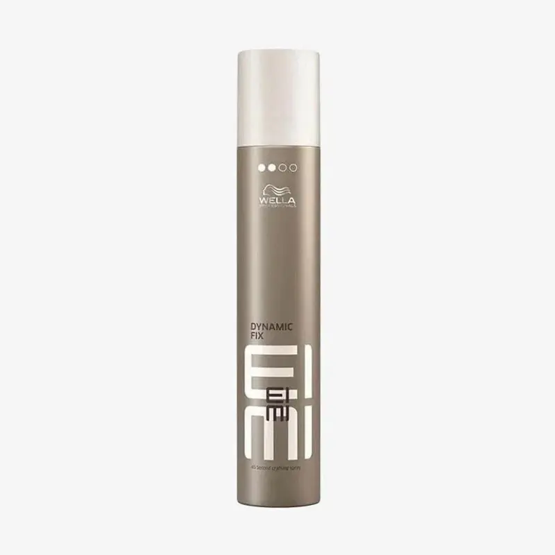 Wella EIMI Dynamic Fix 300ml lacca per capelli