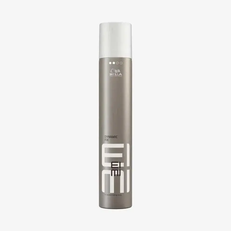 Wella EIMI Dynamic Fix 500ml lacca per capelli