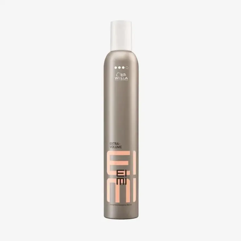 Wella EIMI Extra-Volume 500ml schiuma volumizzante