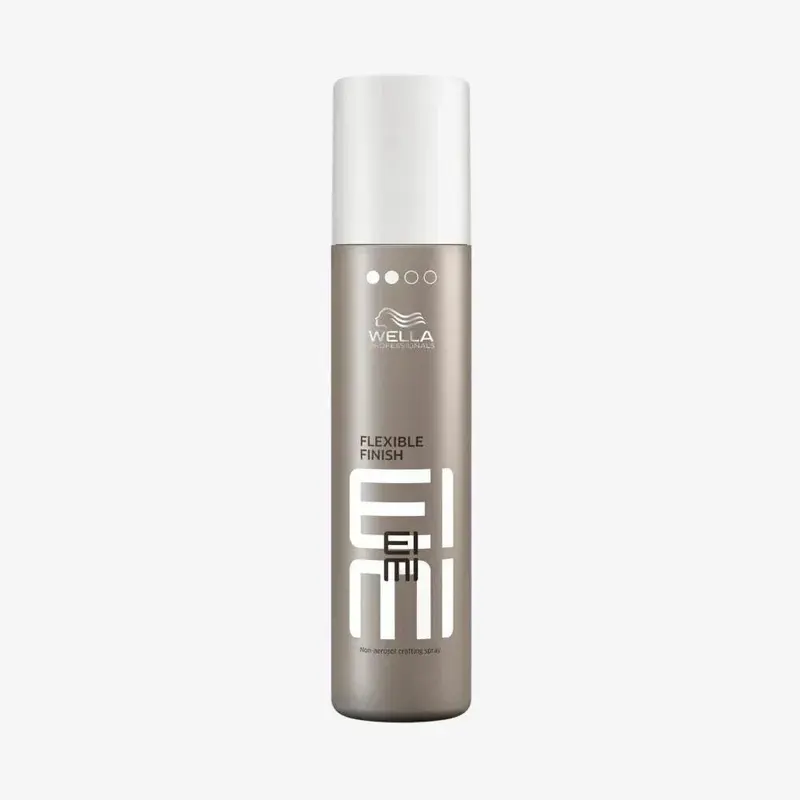 Wella EIMI Flexible Finish 250ml spray modellante