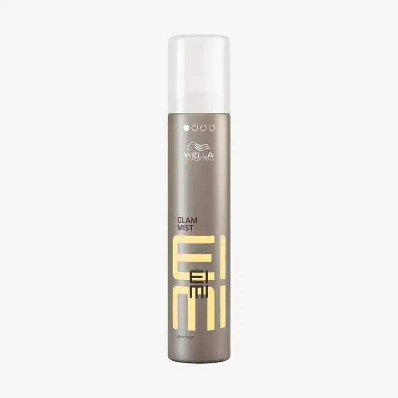 Wella EIMI Glam Mist 200ml spray lucidante capelli