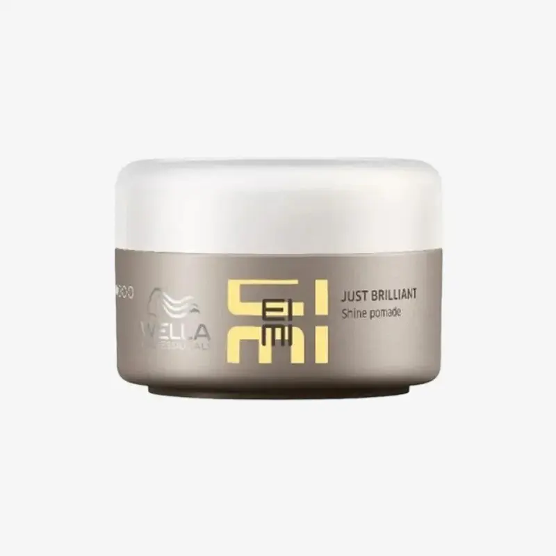 Wella EIMI Just Brilliant 75ml cera per capelli