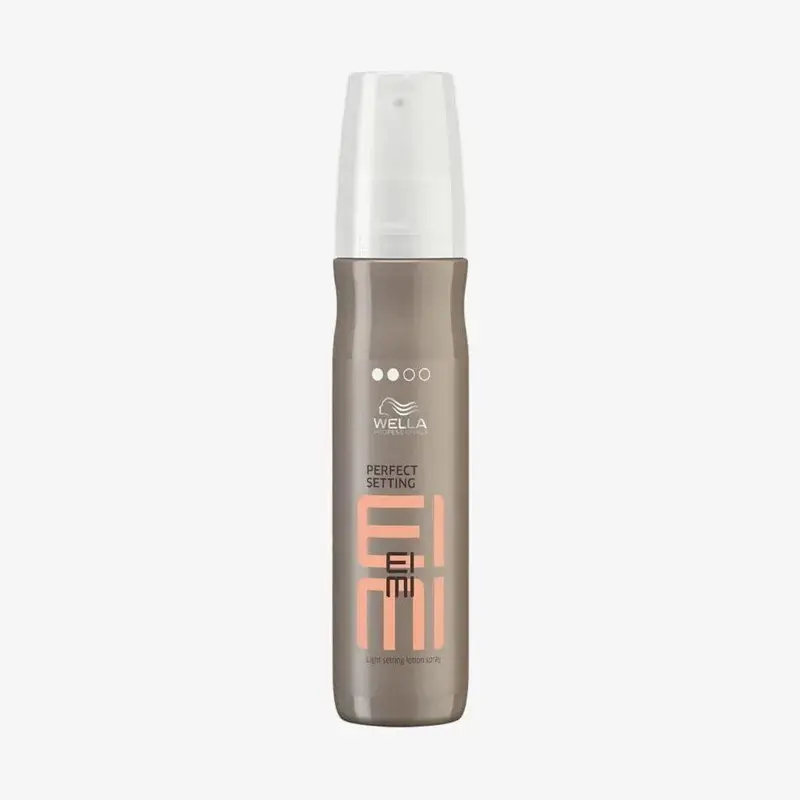 Wella EIMI Perfect Setting 150ml spray fissante