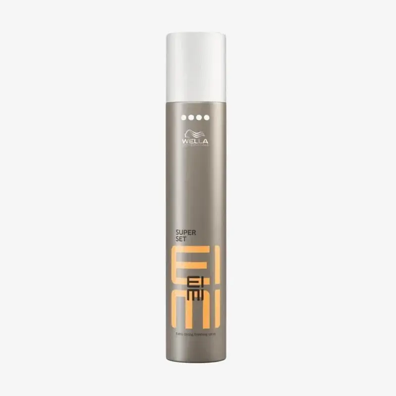 Wella EIMI Super Set 300ml lacca per capelli
