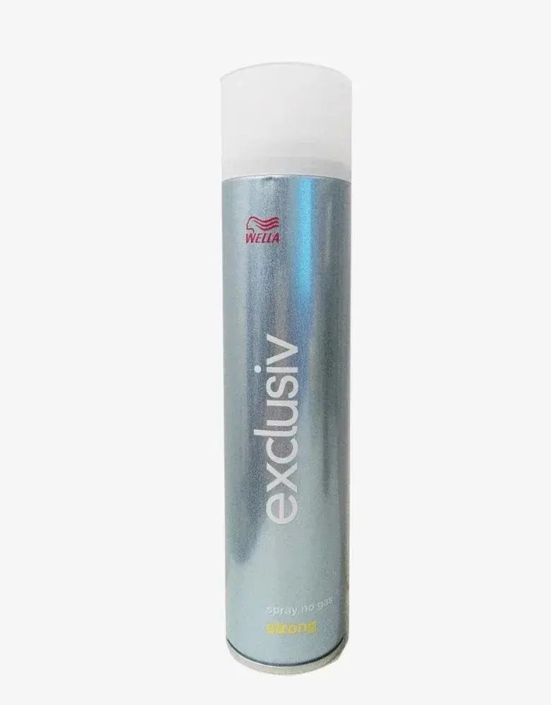 Wella Exclusiv Forte 250ml