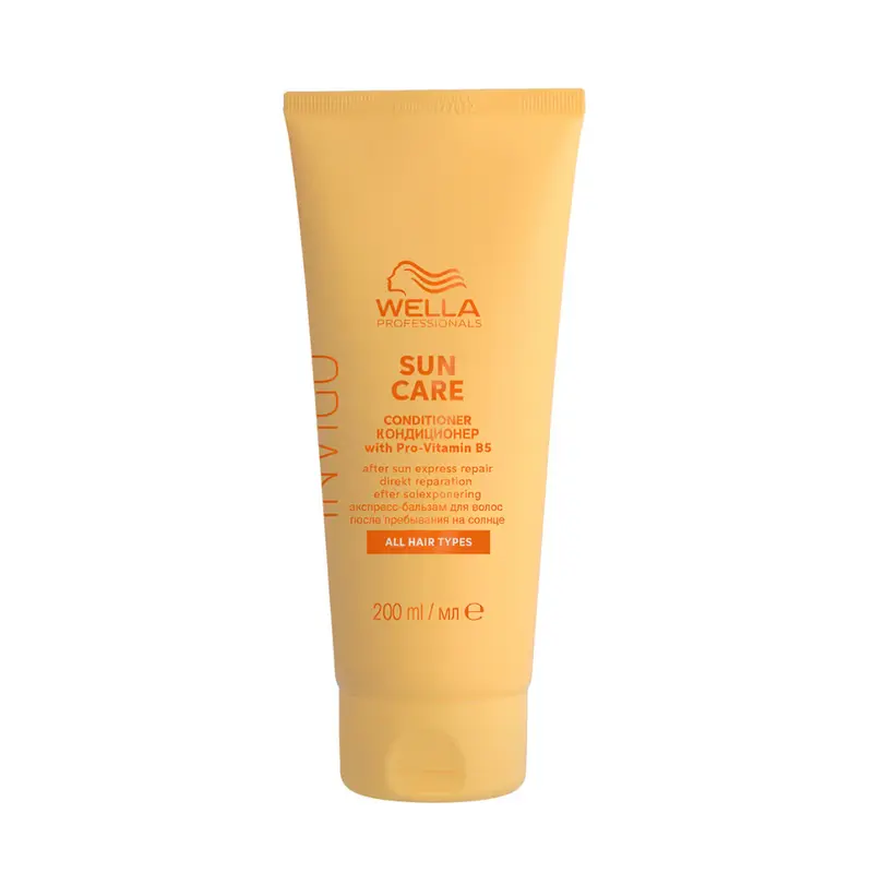 Wella Invigo Sun Balsamo doposole 200ml