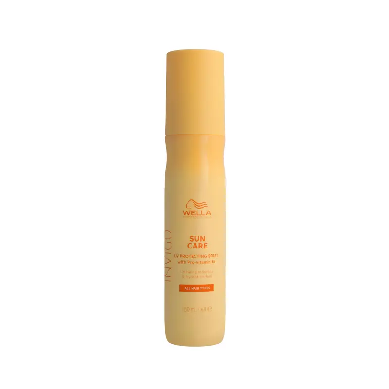 Wella Invigo Sun Hair Protection Spray