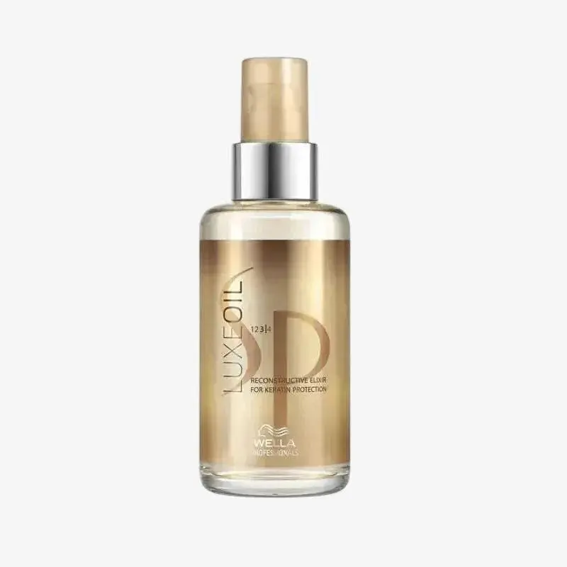 Wella SP Luxe Oil Elixir 100ml