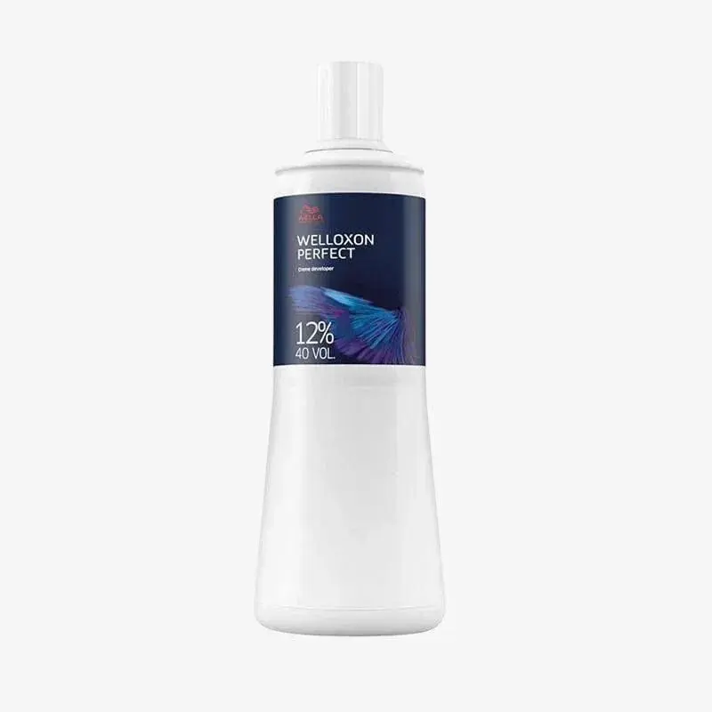 Wella Welloxon Perfect 40 vol 1000ml