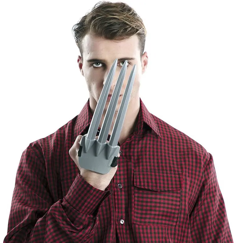 Wolverine Claws