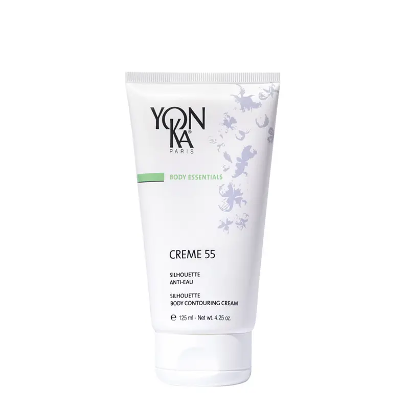 Yonka Body Specifics Creme 55 125ml - trattamento anticellulite