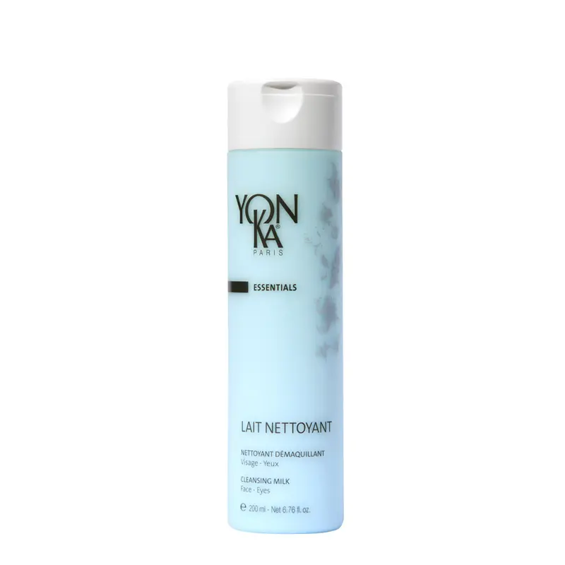 Yonka Les Essentials Lait Nettoyant 200ml - latte detergente 3in 1