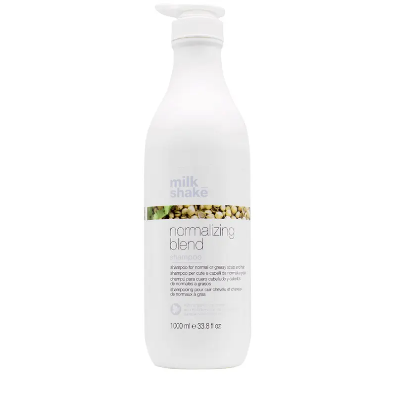 Z.one Concept Scalp Care Normalizing Blend Shampoo 1000ml - shampoo cute e capelli da normali a grassi