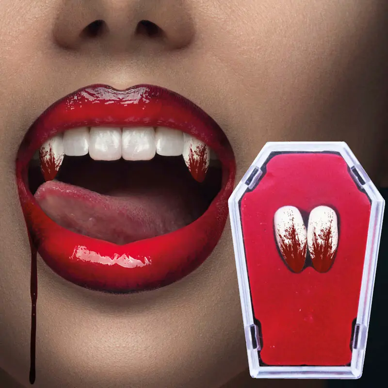 Zanne da Vampiro insanguinate
