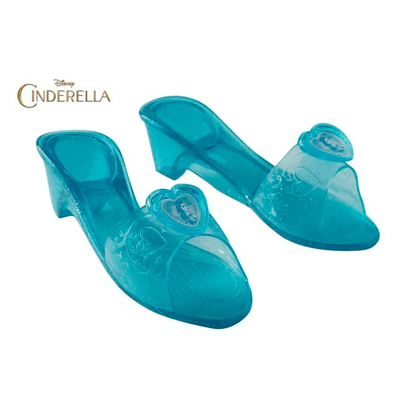 Zapatos Cenicienta – Disney®