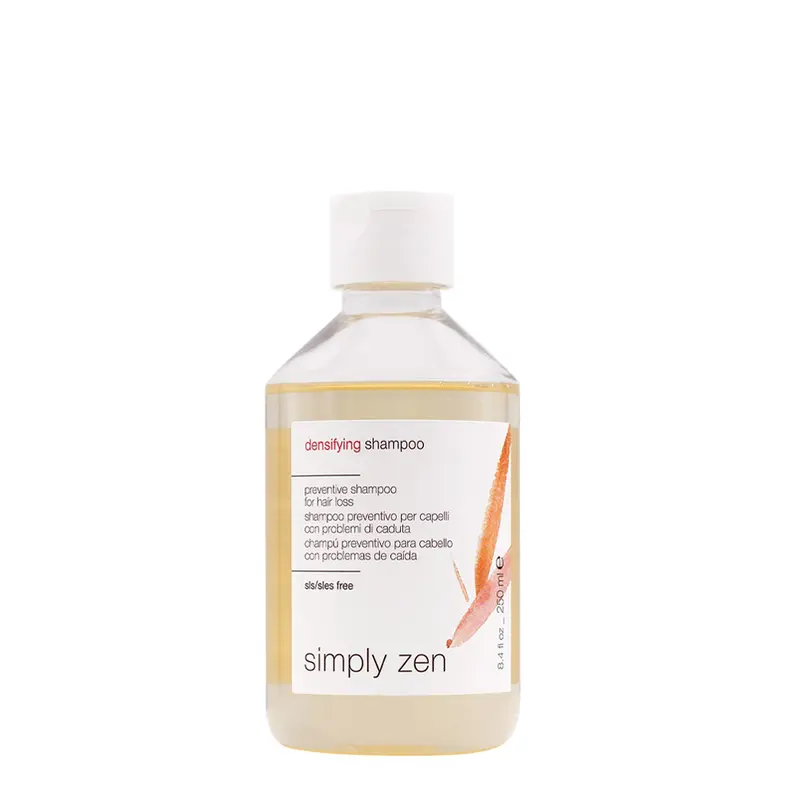 Zone Concept Simply Zen Densifying Shampoo 250ml - shampoo anticaduta